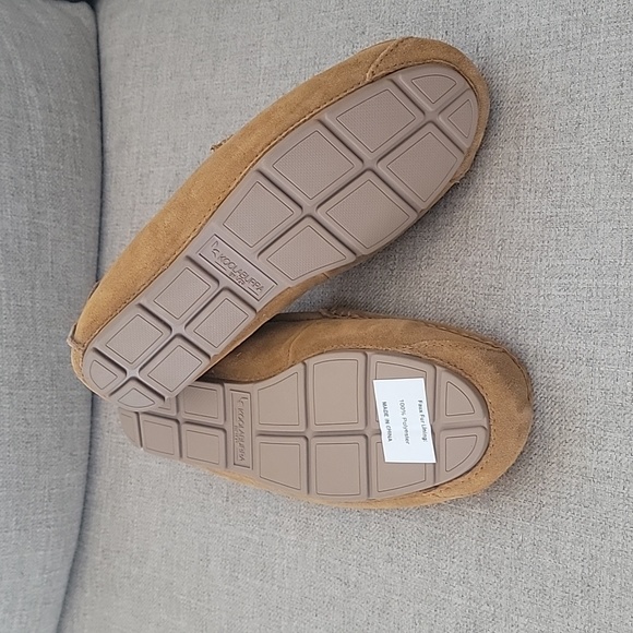 Kookaburra By UGG Men's Tipton Emboss in Chestnut NWOB - Picture 2 of 7